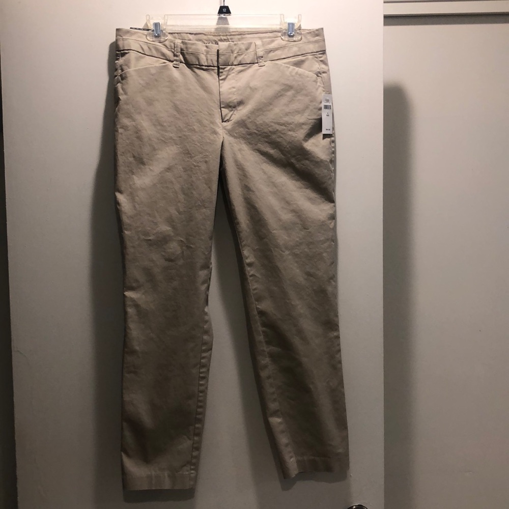 Khakis